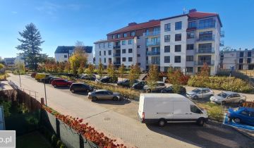 Mieszkanie 3-pokojowe Gdynia Chwarzno-Wiczlino, ul. Jana Kamrowskiego