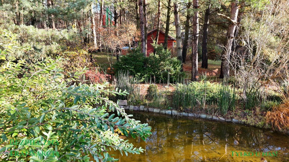 dom wolnostojący, 7 pokoi Licze, ul. Dębowa. Zdjęcie 7