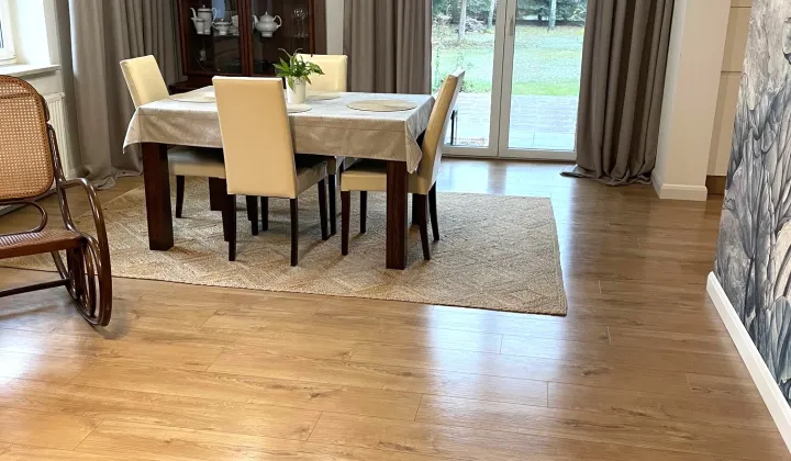 dom wolnostojący, 5 pokoi Rembelszczyzna, ul. Cicha