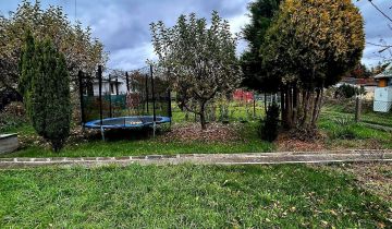 Działka rod Szczecin Krzekoszów