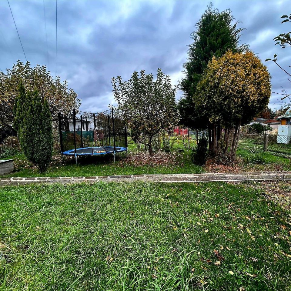 Działka rod Szczecin Krzekoszów. Zdjęcie 2