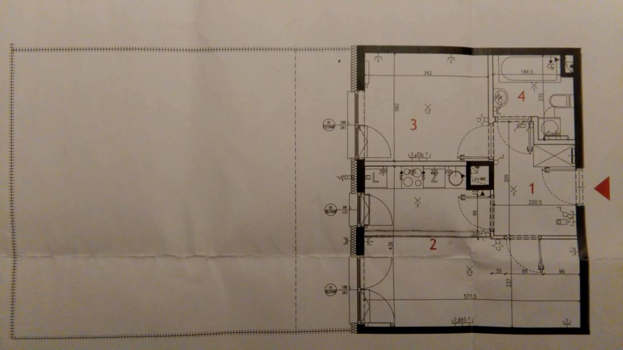 Mieszkanie 2-pokojowe Warszawa Ursus, ul. Stanisława Wojciechowskiego. Zdjęcie 18
