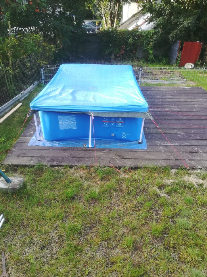 Działka rod Słupsk Zatorze, ul. Józefa Piłsudskiego. Zdjęcie 14