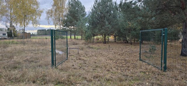 Działka budowlana Skrzynka, Skrzynka 39. Zdjęcie 1