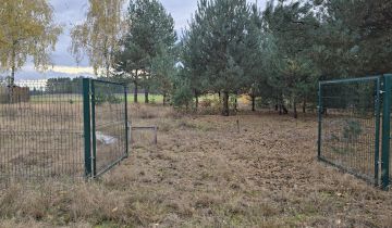 Działka budowlana Skrzynka, Skrzynka 39