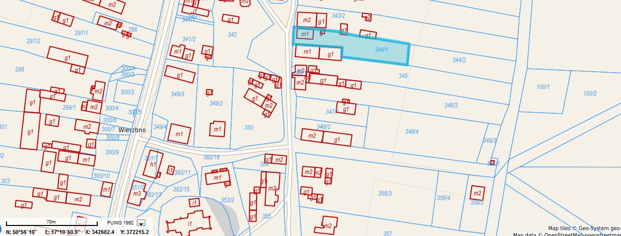gospodarstwo, 5 pokoi Wierzbno, Wierzbno. Zdjęcie 6