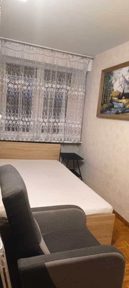 Mieszkanie 2-pokojowe Golub-Dobrzyń, ul. Henryka Sienkiewicza. Zdjęcie 4