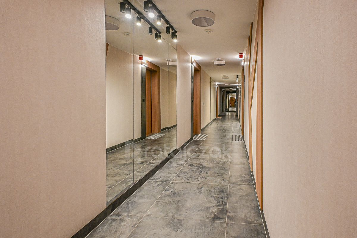 Mieszkanie 2-pokojowe Gdańsk Wrzeszcz, ul. Mariana Hemara. Zdjęcie 8