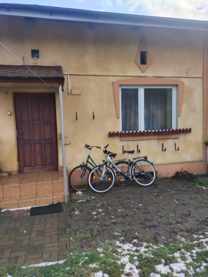 Mieszkanie 1-pokojowe Ruda. Zdjęcie 7