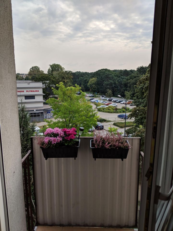 Mieszkanie 1-pokojowe Warszawa Bielany, ul. Wrzeciono. Zdjęcie 5