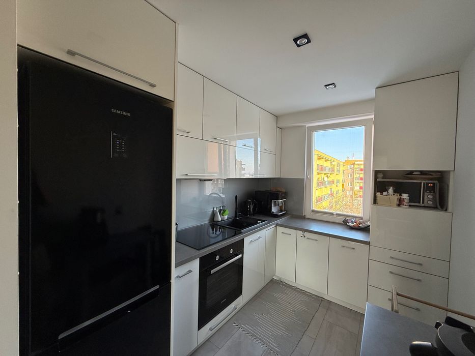 Mieszkanie 2-pokojowe Łomża, ul. Kazańska. Zdjęcie 5