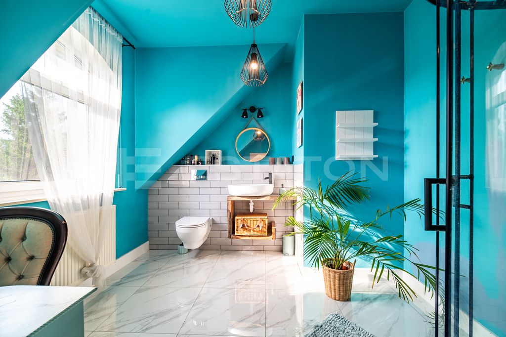 dom wolnostojący, 7 pokoi Biłgoraj, ul. Zacisze. Zdjęcie 23