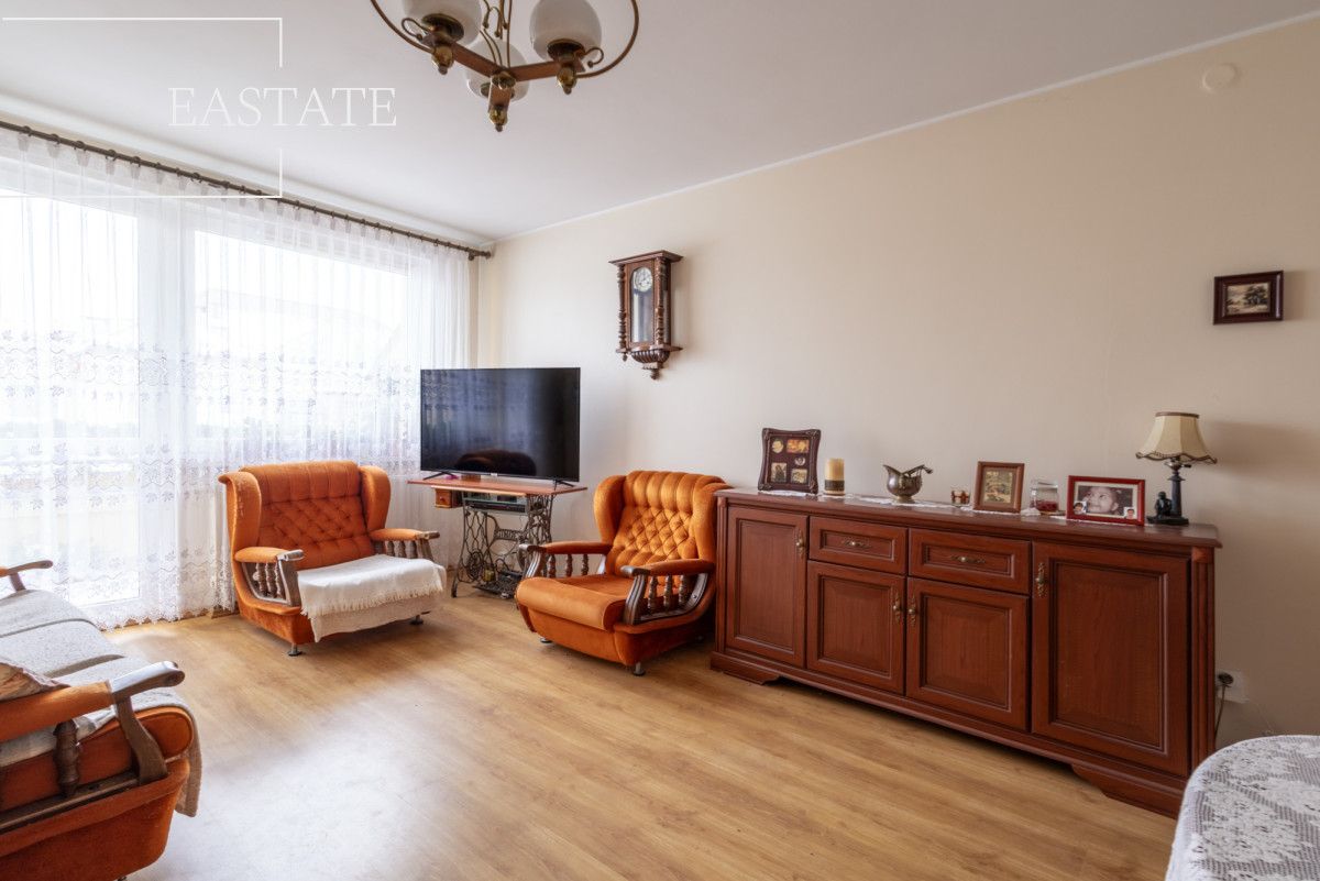 Mieszkanie 3-pokojowe Gdynia Karwiny, ul. Górnicza. Zdjęcie 2