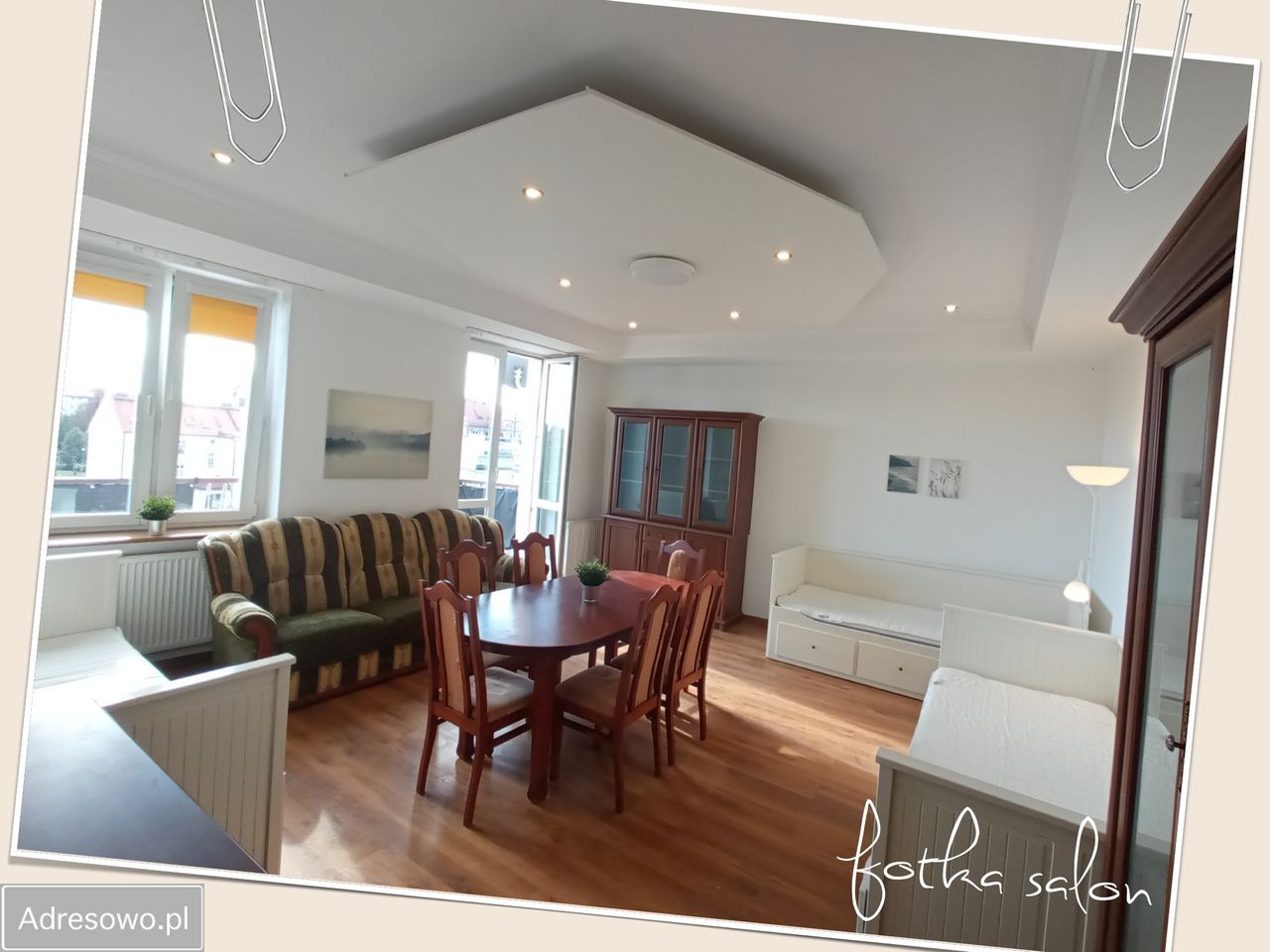 Mieszkanie 3-pokojowe Legnica Centrum, ul. Najświętszej Marii Panny. Zdjęcie 5