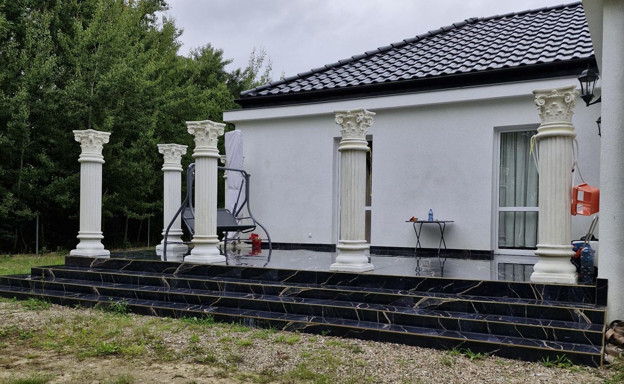 dom wolnostojący, 7 pokoi Żdżary Centrum , Żdżary. Zdjęcie 32