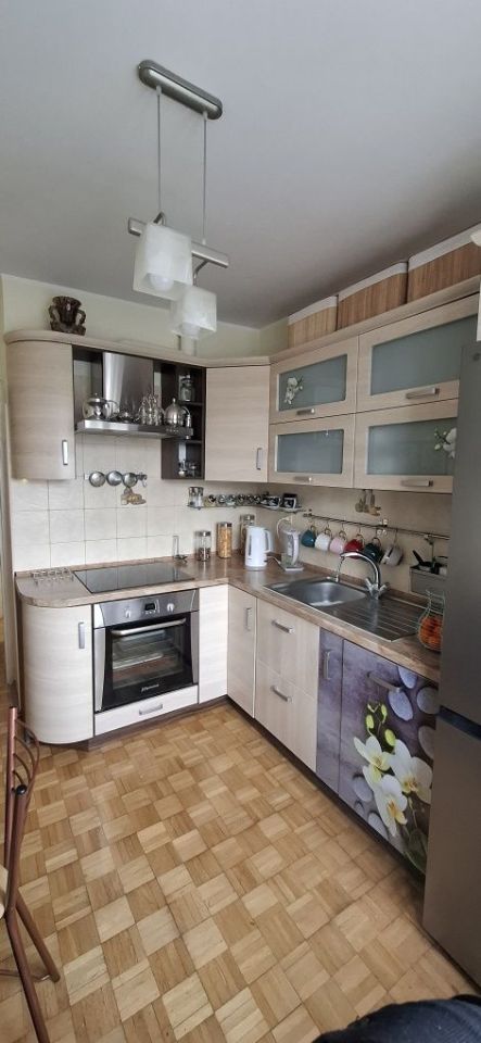 Mieszkanie 2-pokojowe Kalisz Dobrzec, ul. Prymasa Stefana Wyszyńskiego. Zdjęcie 8