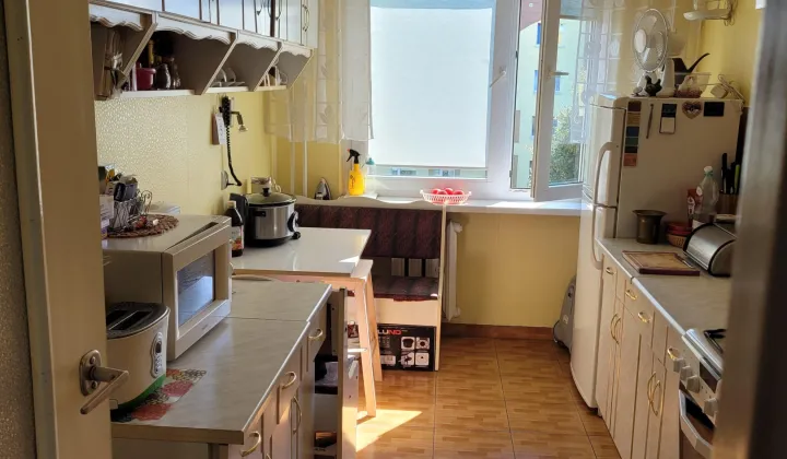 Mieszkanie 3-pokojowe Lubin Centrum, ul. Władysława Reymonta