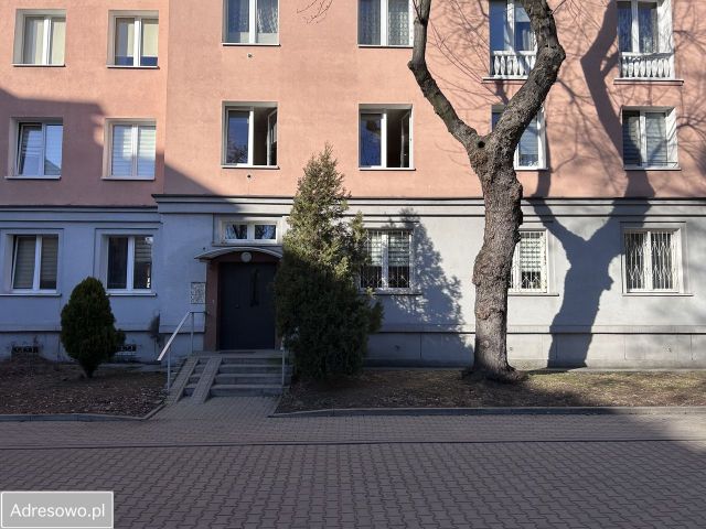 Mieszkanie 1-pokojowe Łódź Bałuty, ul. gen. Michała Tokarzewskiego. Zdjęcie 1