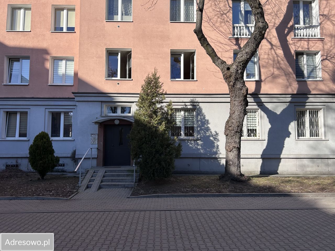 Mieszkanie 1-pokojowe Łódź Bałuty, ul. gen. Michała Tokarzewskiego. Zdjęcie 1