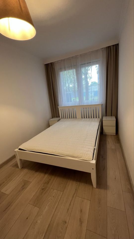 Mieszkanie 2-pokojowe Stargard Centrum. Zdjęcie 3