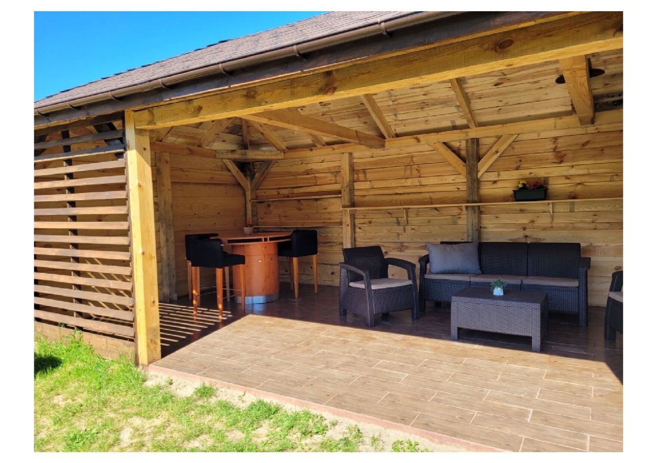 Nieruchomość komercyjna Nowy Probark. Zdjęcie 11