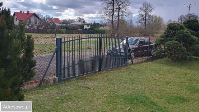 Działka budowlana Pabianice, ul. Podmiejska. Zdjęcie 6