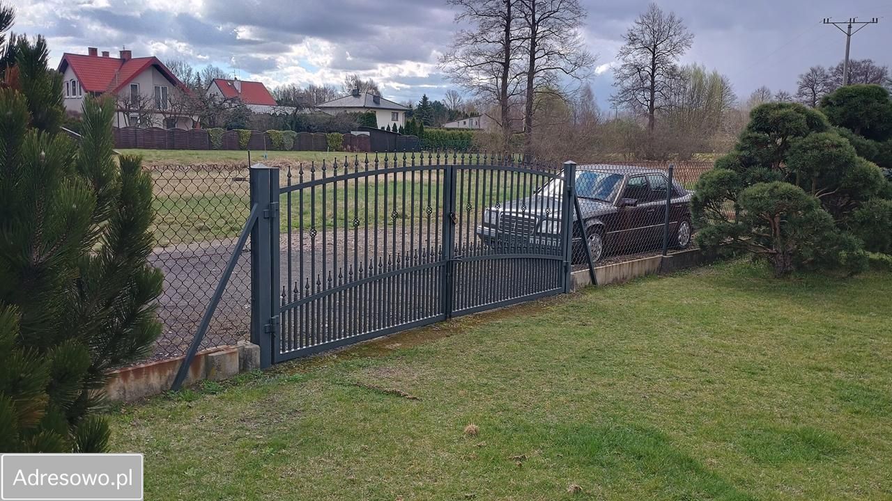 Działka budowlana Pabianice, ul. Podmiejska. Zdjęcie 6