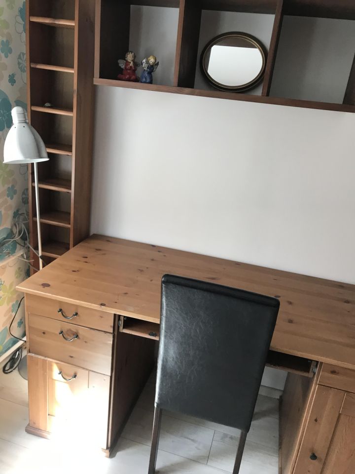 Mieszkanie 2-pokojowe Szczecin Śródmieście, ul. Wilków Morskich. Zdjęcie 6