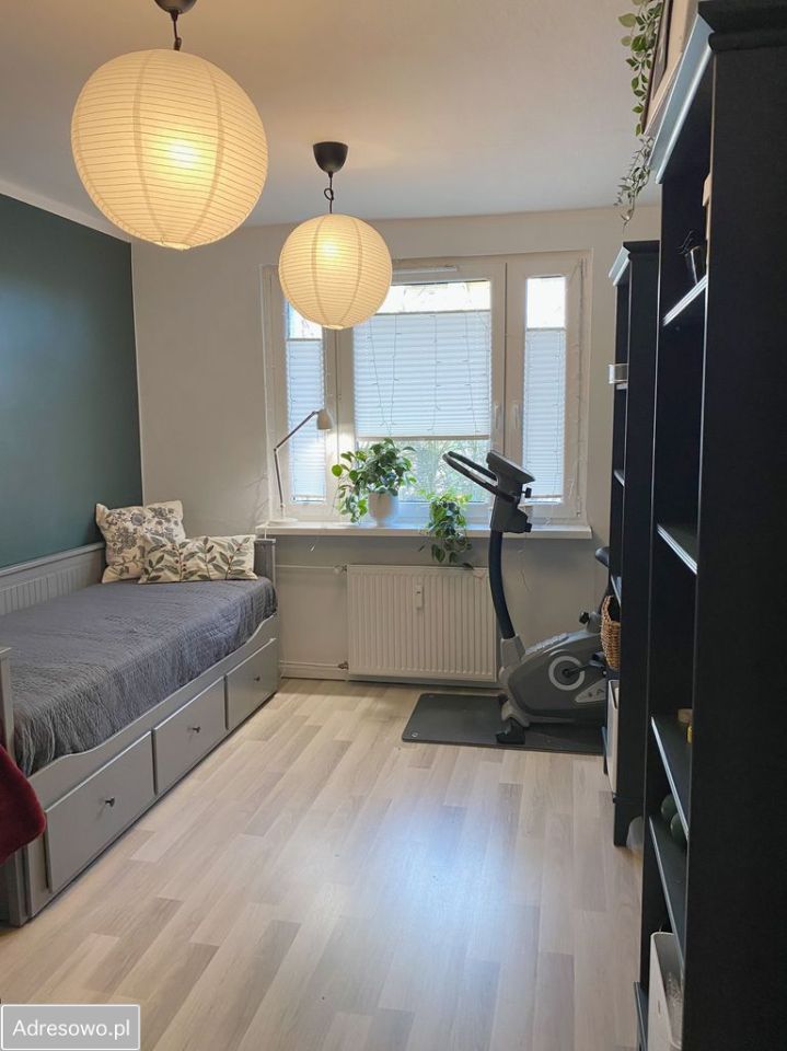 Mieszkanie 4-pokojowe Szczecin Drzetowo, ul. Rugiańska. Zdjęcie 6