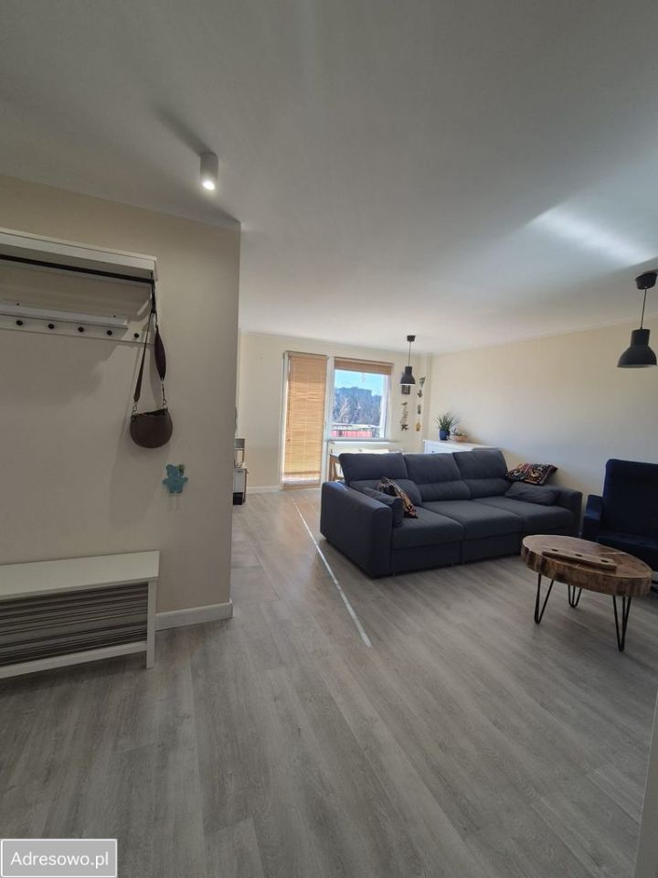 Mieszkanie 3-pokojowe Głogów, ul. Cypriana Kamila Norwida. Zdjęcie 6