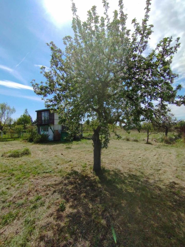 Działka rekreacyjna Iłowa. Zdjęcie 2