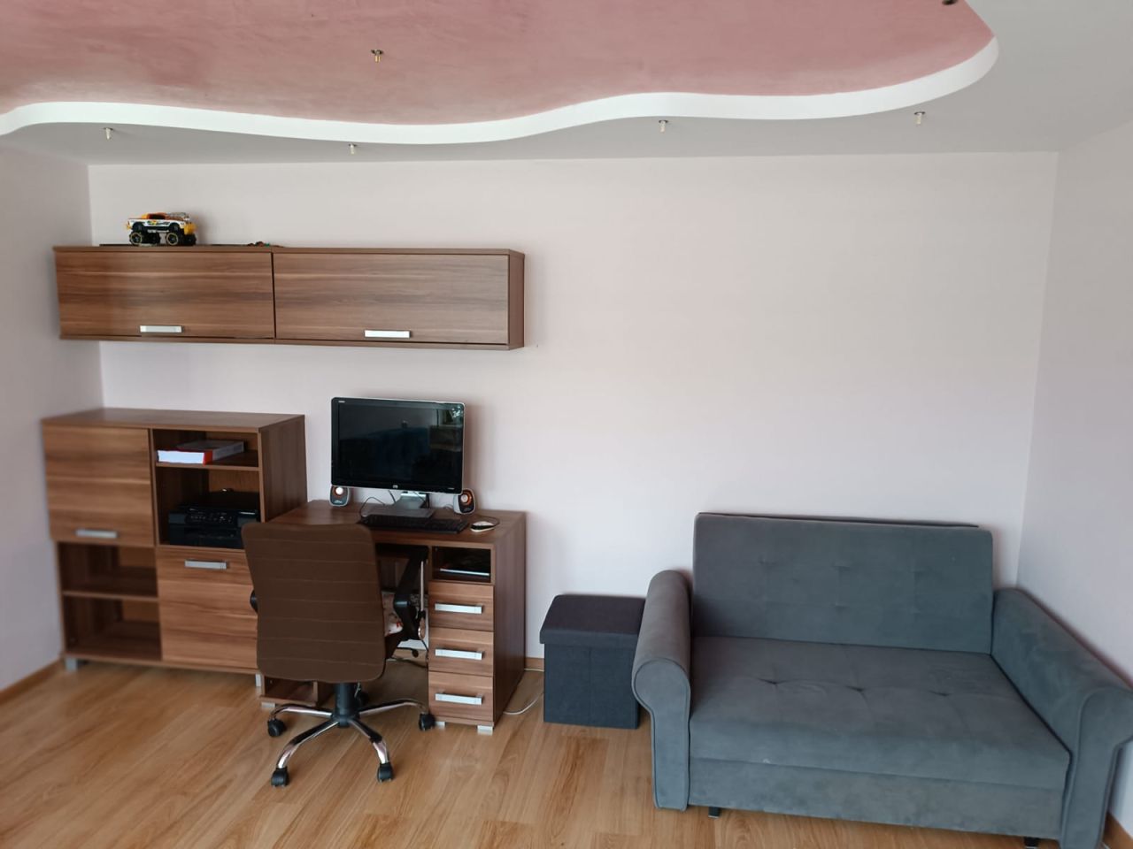 dom wolnostojący, 5 pokoi Dzierzgoń, ul. Przytulna. Zdjęcie 13