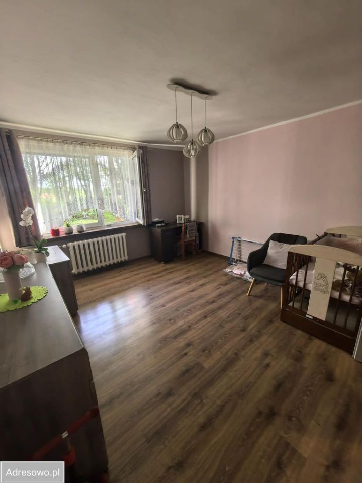 Mieszkanie 3-pokojowe Bytom Łagiewniki, ul. Ostatnia. Zdjęcie 11