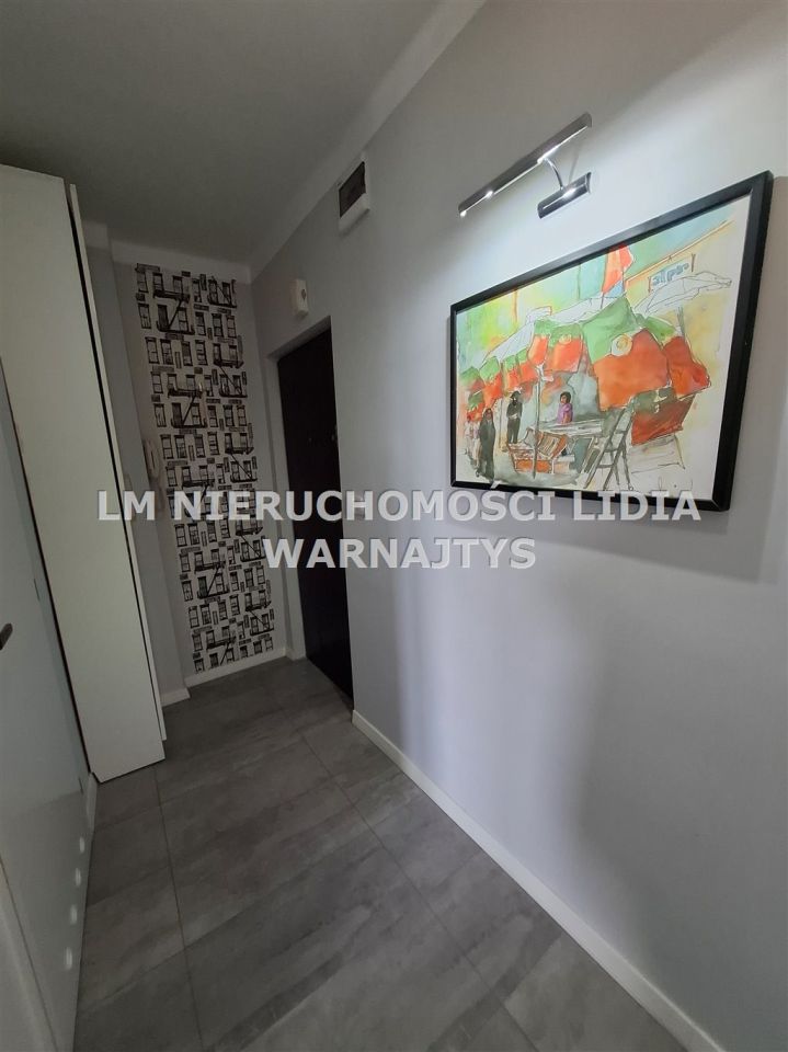 Mieszkanie 2-pokojowe Czerwionka-Leszczyny Czerwionka, ul. 3 Maja. Zdjęcie 17