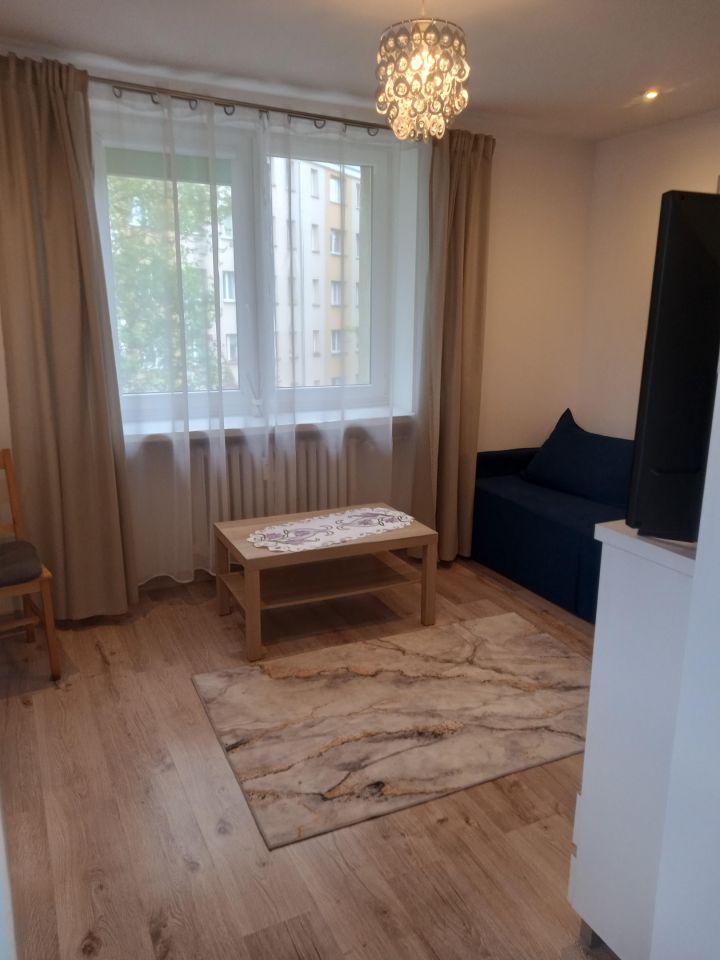 Mieszkanie 1-pokojowe Białystok Centrum, ul. Stołeczna. Zdjęcie 2