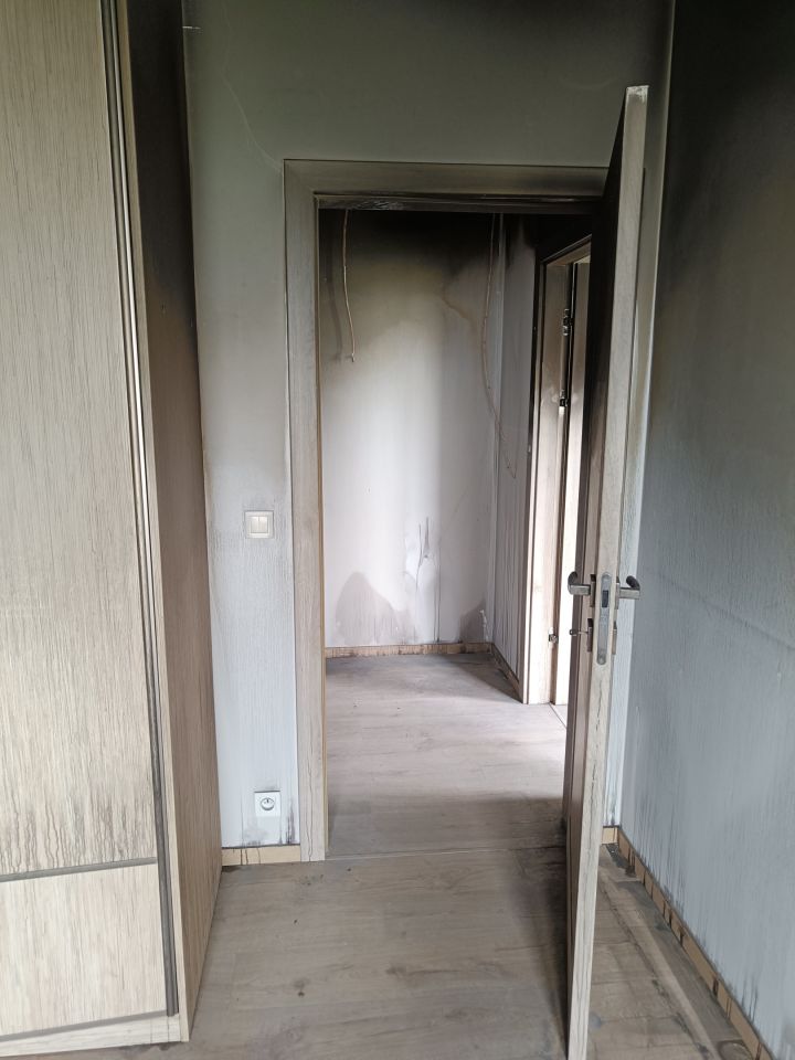 Mieszkanie 4-pokojowe Warszawa Targówek, ul. Wierna. Zdjęcie 13