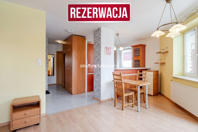 Mieszkanie 2-pokojowe Kraków Bronowice, ul. Władysława Podkowińskiego. Zdjęcie 1