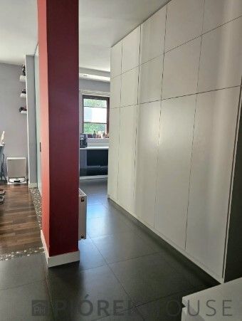 Mieszkanie 3-pokojowe Warszawa Wilanów, ul. Księdza Prymasa Augusta Hlonda. Zdjęcie 6