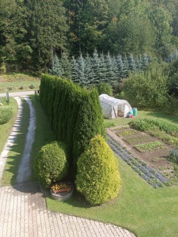 dworek, 4 pokoje Wilkanów. Zdjęcie 2