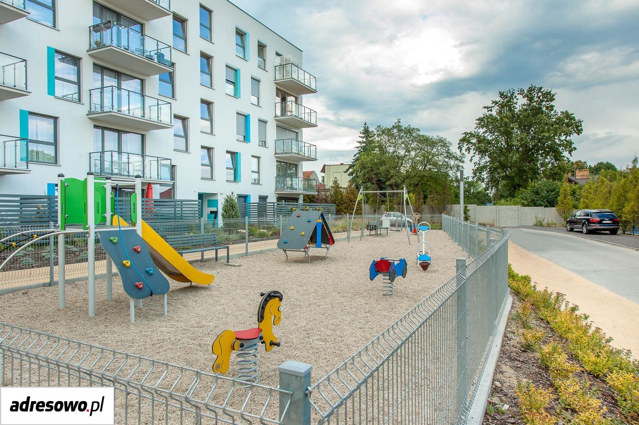 Mieszkanie 2-pokojowe Zielona Góra Centrum, ul. Emilii Plater. Zdjęcie 17
