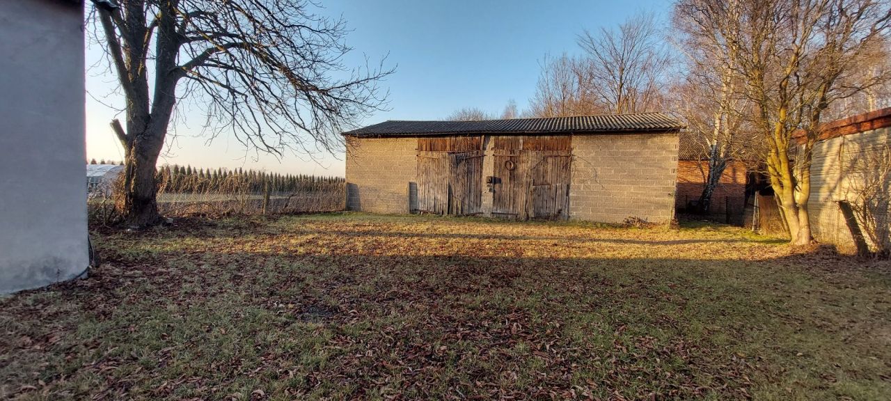 dom wolnostojący, 3 pokoje Kolonia Lgota. Zdjęcie 6