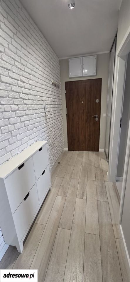 Mieszkanie 2-pokojowe Poznań Nowe Miasto, ul. Milczańska. Zdjęcie 7