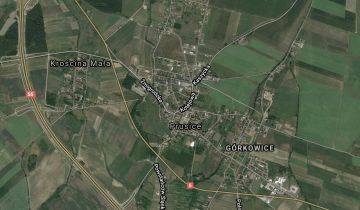 dom, 4 pokoje Prusice, ul. Ogrodowa 3