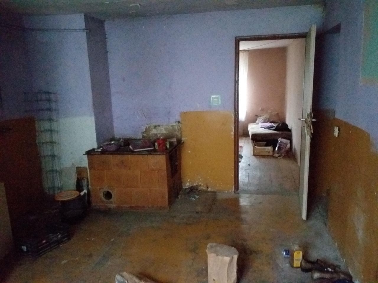 bliźniak, 3 pokoje Zalesie. Zdjęcie 3