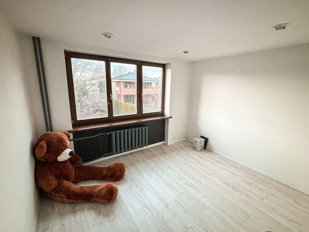 dom wolnostojący Siedlce Nowe Siedlce, ul. ks. Stanisława Brzóski. Zdjęcie 5