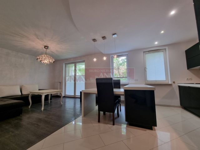 Mieszkanie 4-pokojowe Lublin Śródmieście, ul. Wigilijna. Zdjęcie 1