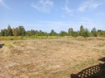 Działka budowlana Radom, ul. Stara Wola Gołębiowska. Zdjęcie 4