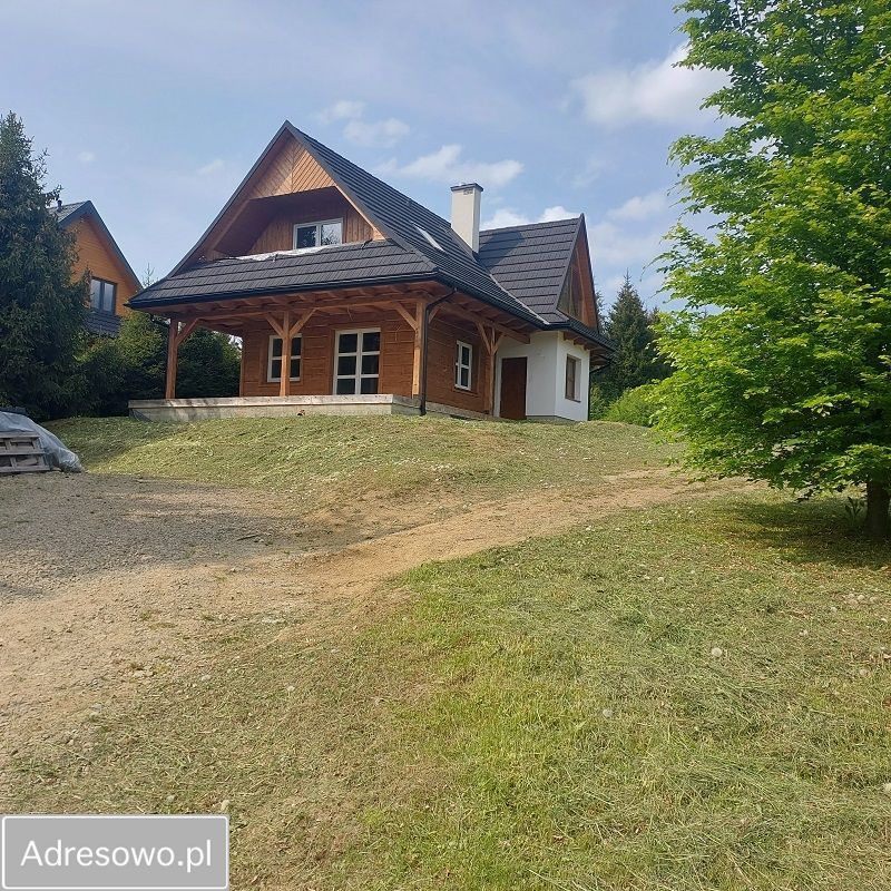 dom wolnostojący, 4 pokoje Kalnica. Zdjęcie 3