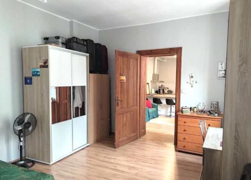 Mieszkanie 3-pokojowe Wrocław Śródmieście. Zdjęcie 6