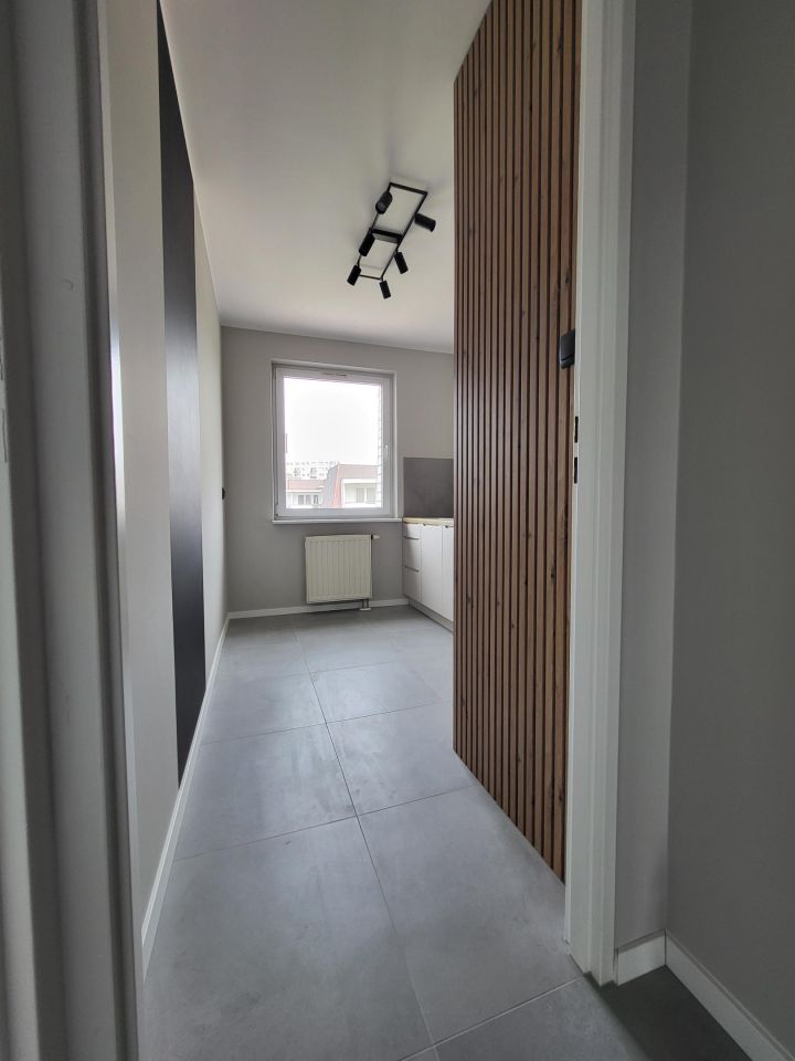 Mieszkanie 2-pokojowe Łódź Widzew, ul. Abrama Koplowicza. Zdjęcie 13